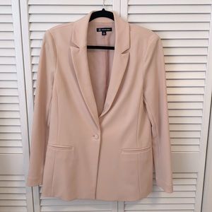 Medium INC Rose Blazer